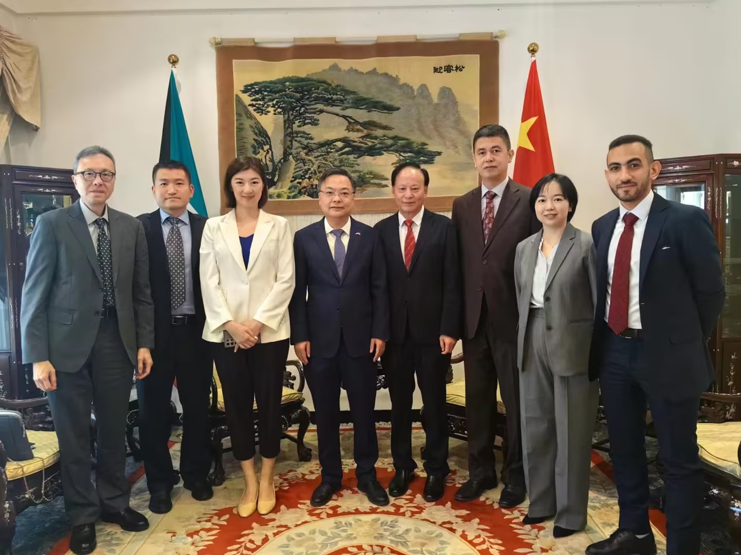 意昂(中国区)官方网站